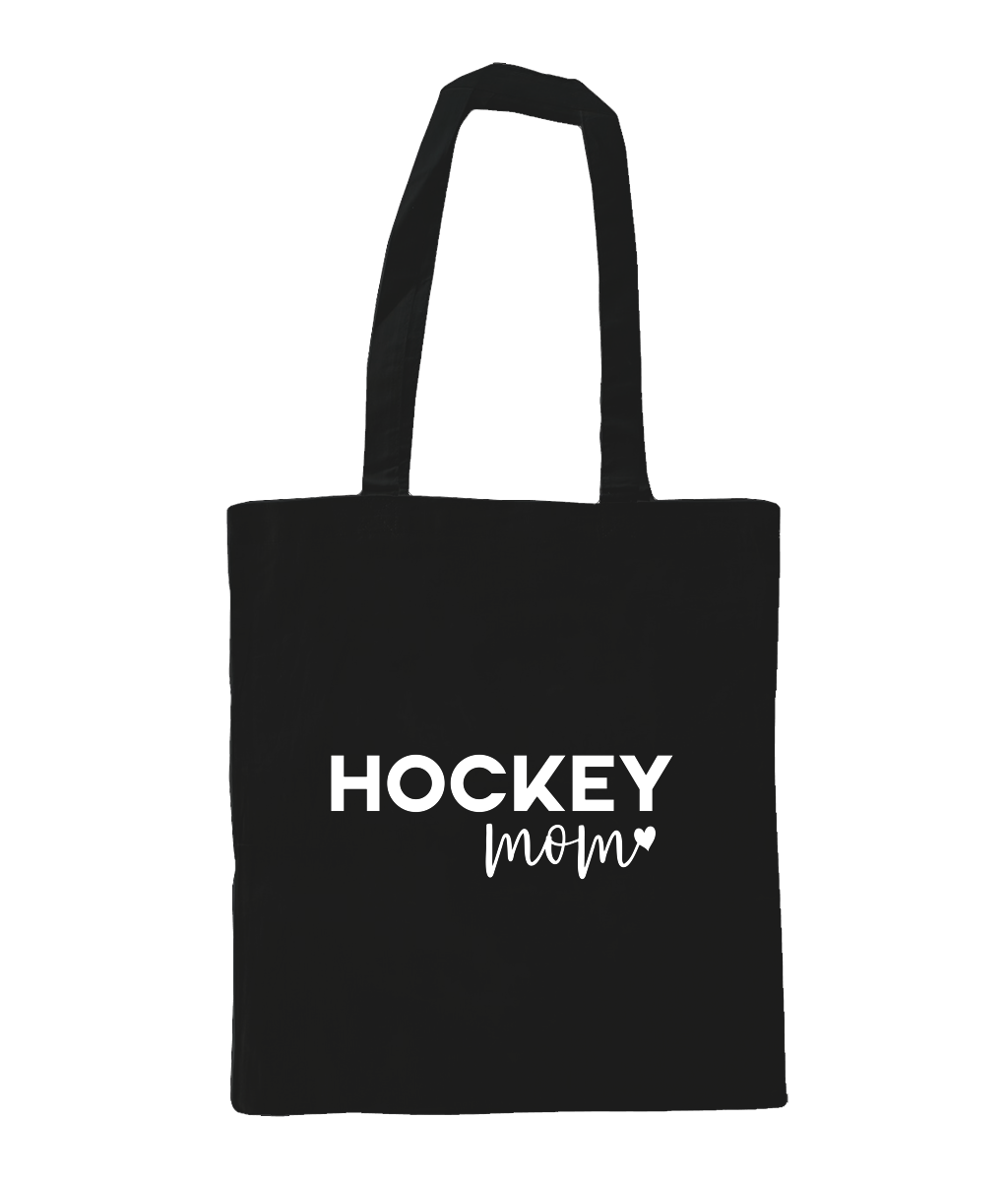 Tassen voor hockeymoeders