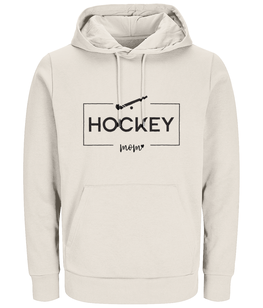 Hoodies voor hockeymoeders